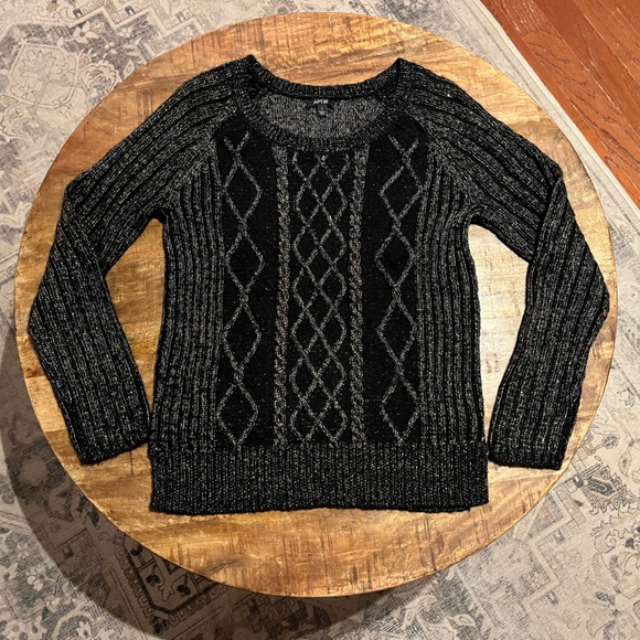Apt 9 Sweater - Size S - Picture 2 of 6